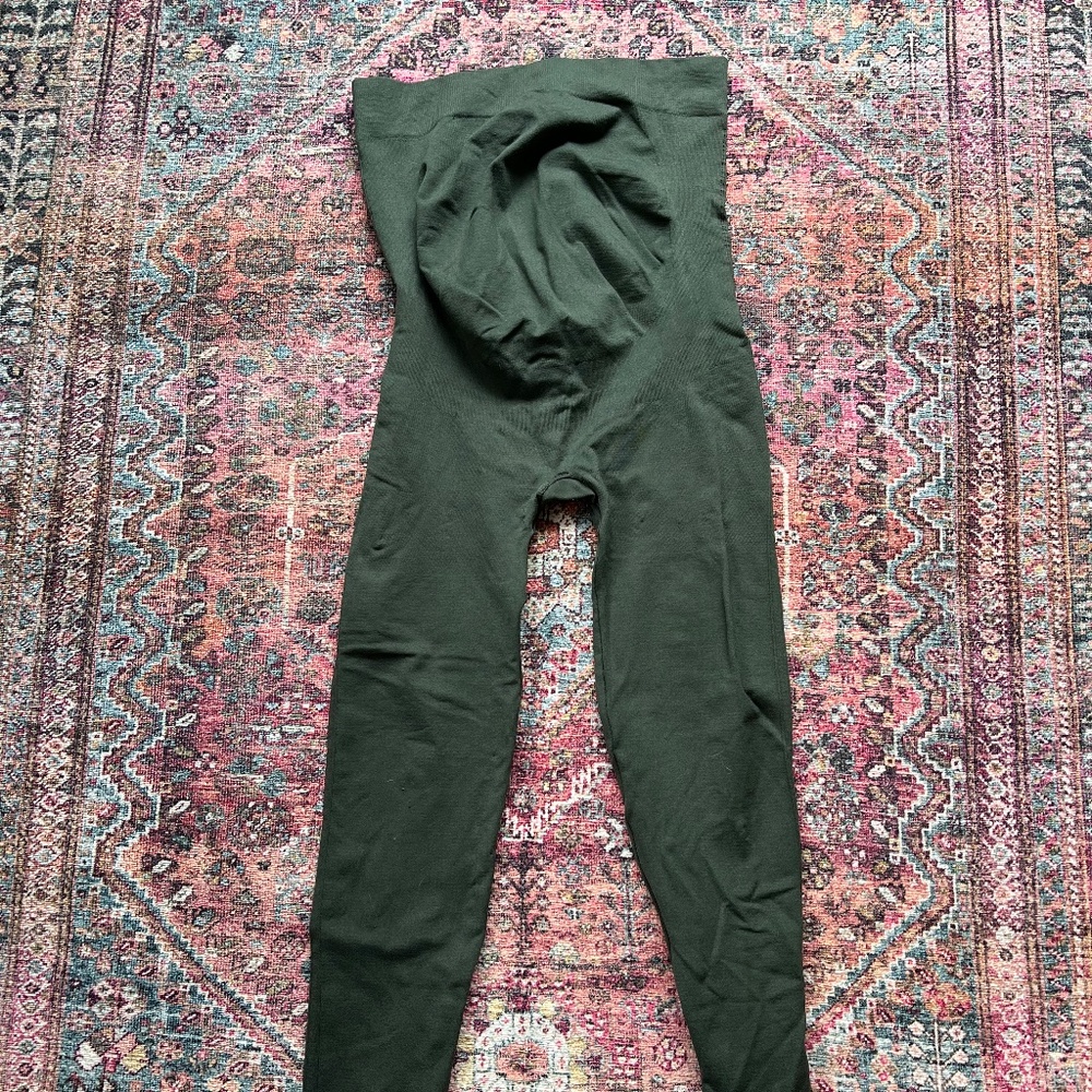 BLANQI maternity leggings